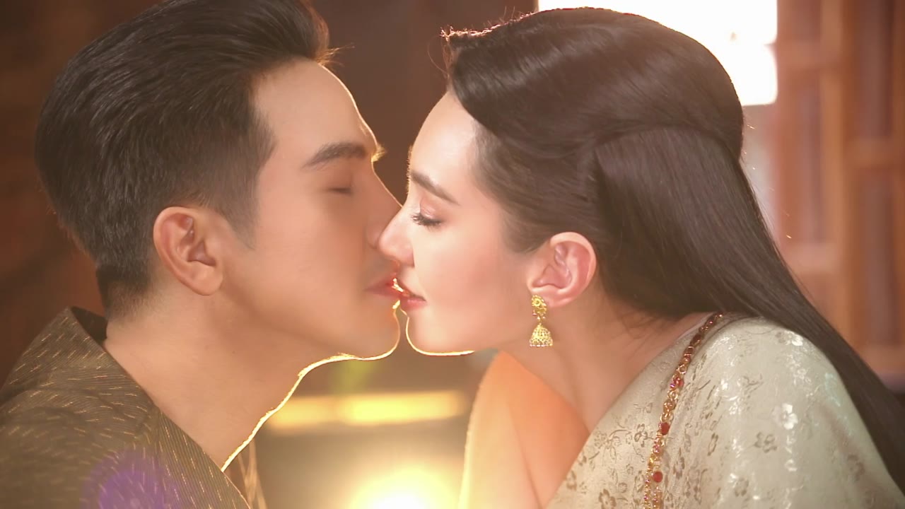 Ngược Dòng Thời Gian Để Yêu Anh (Phần 2) - cảnh 1