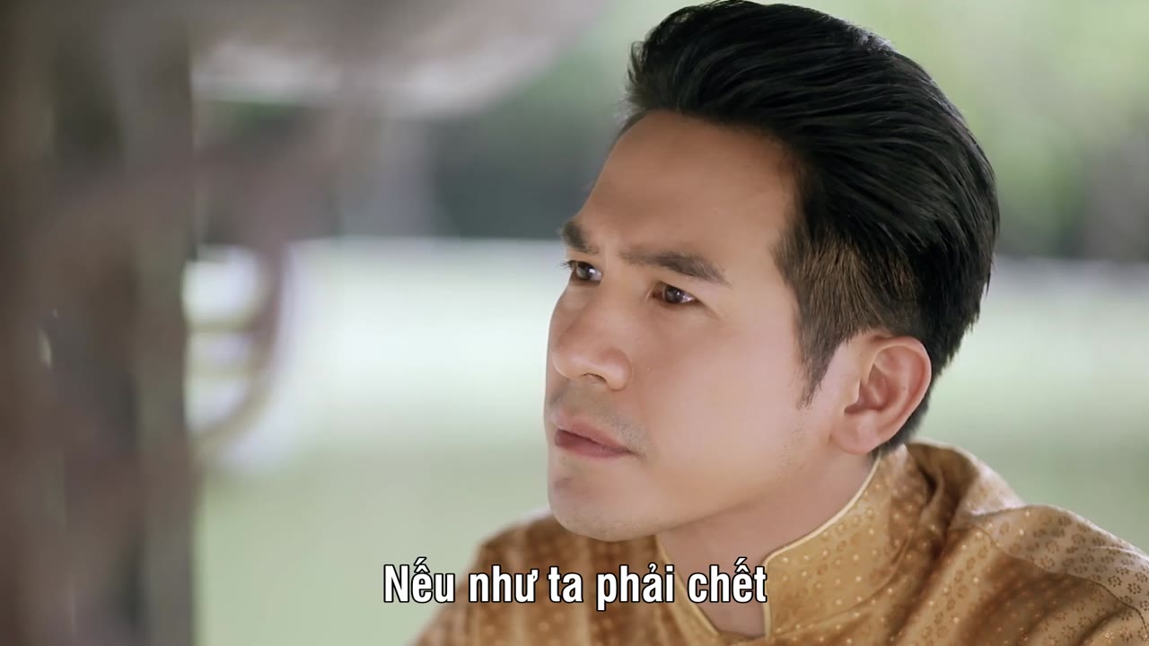 Ngược Dòng Thời Gian Để Yêu Anh (Phần 2) - cảnh 2