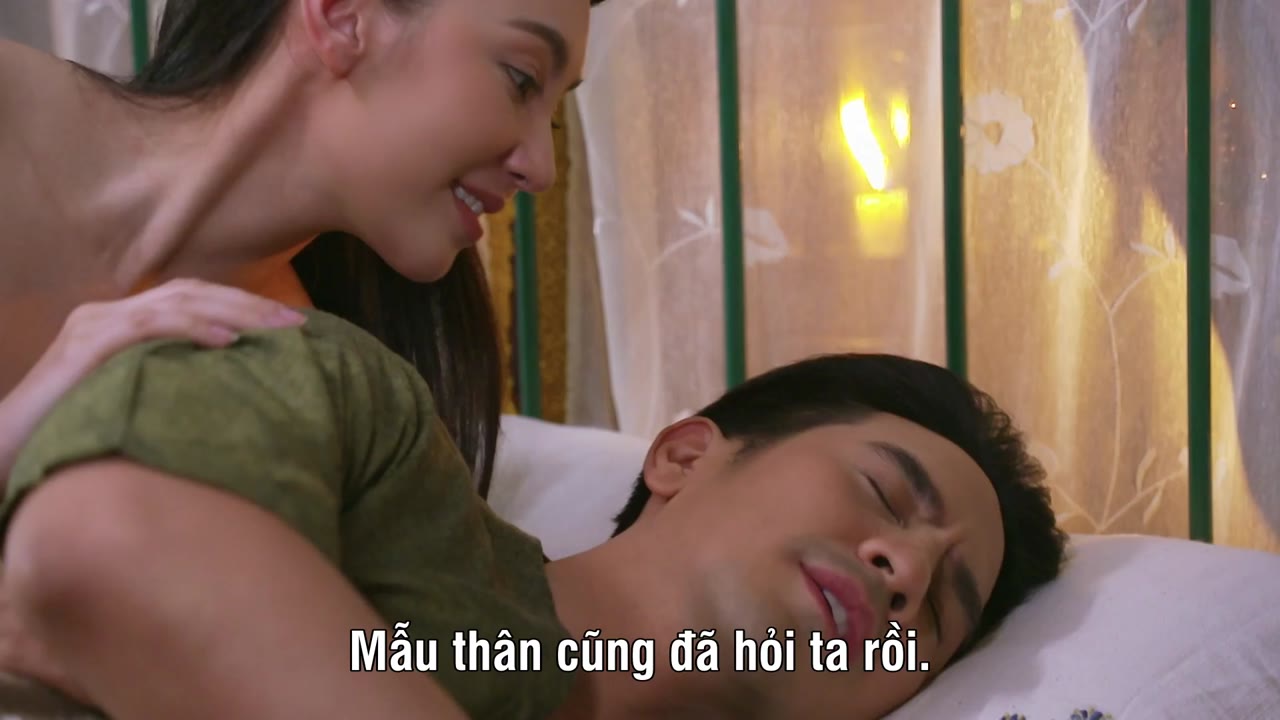 Ngược Dòng Thời Gian Để Yêu Anh (Phần 2) - cảnh 3