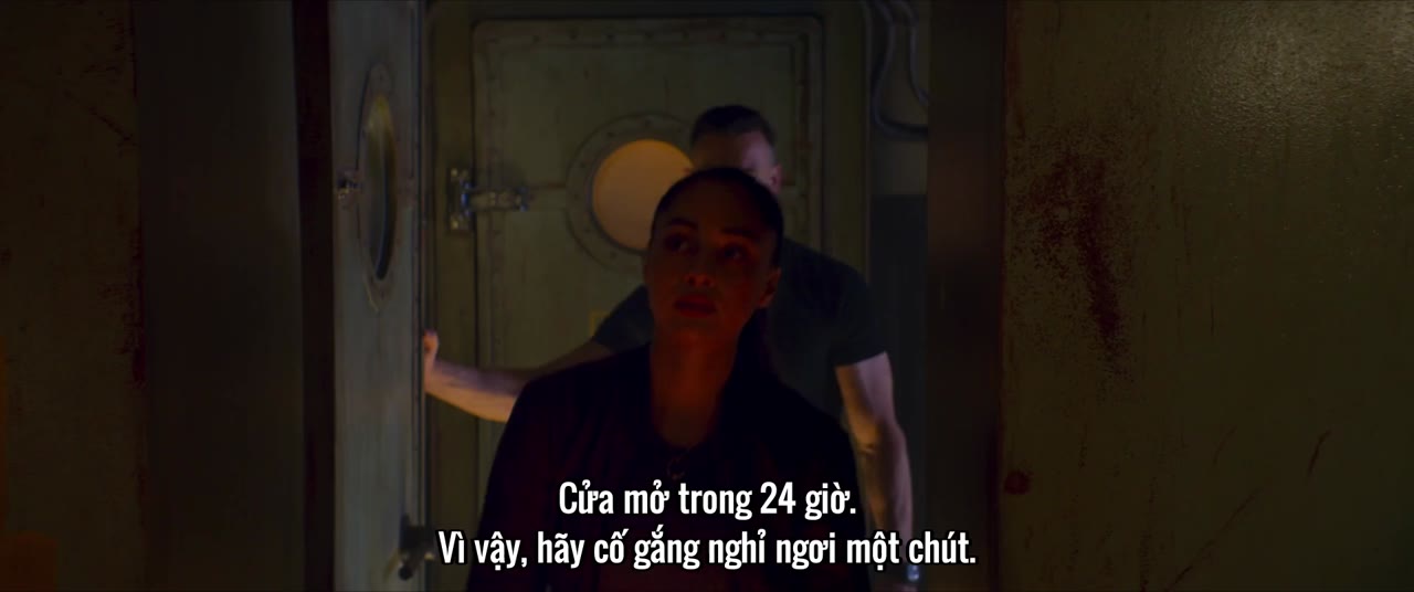 Cuộc Chiến Hủy Diệt tập 1