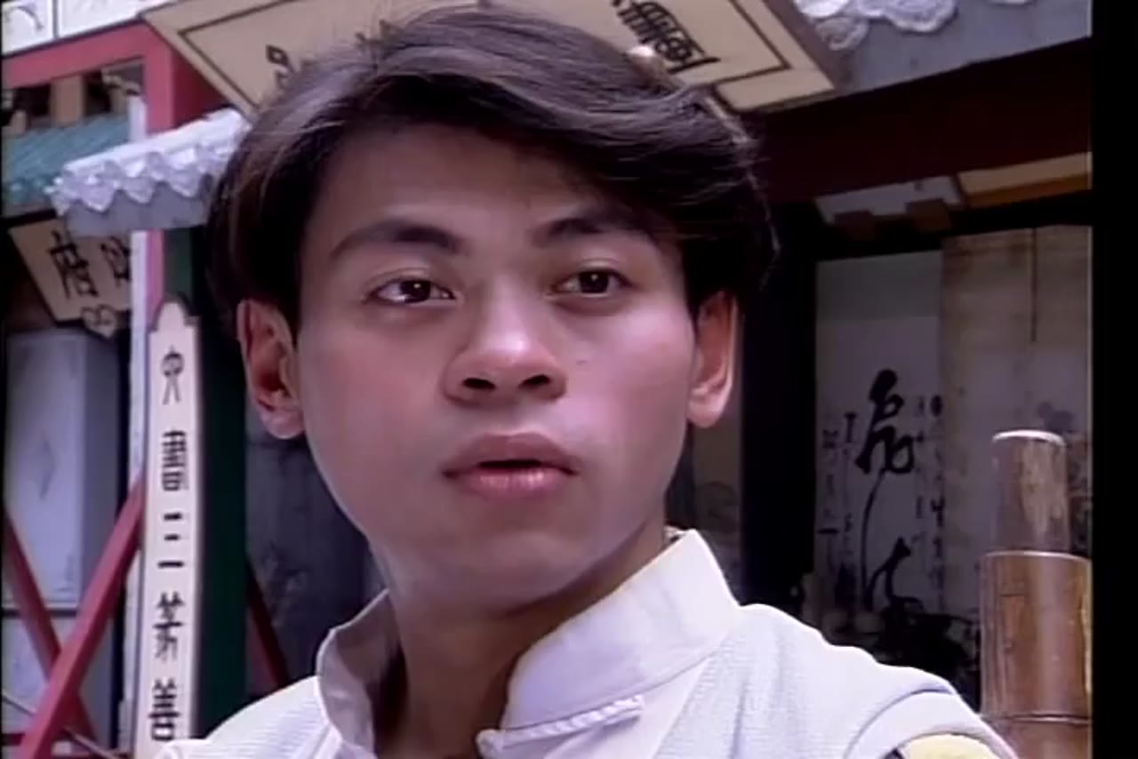 Ma Đạo Tranh Bá - cảnh 1