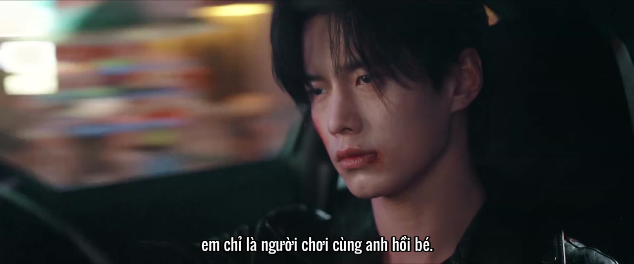 Song Quỹ tập 2 cảnh 3