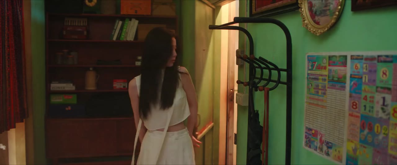 Song Quỹ tập 3 cảnh 3