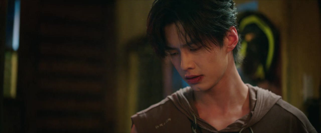 Song Quỹ tập 4 cảnh 2
