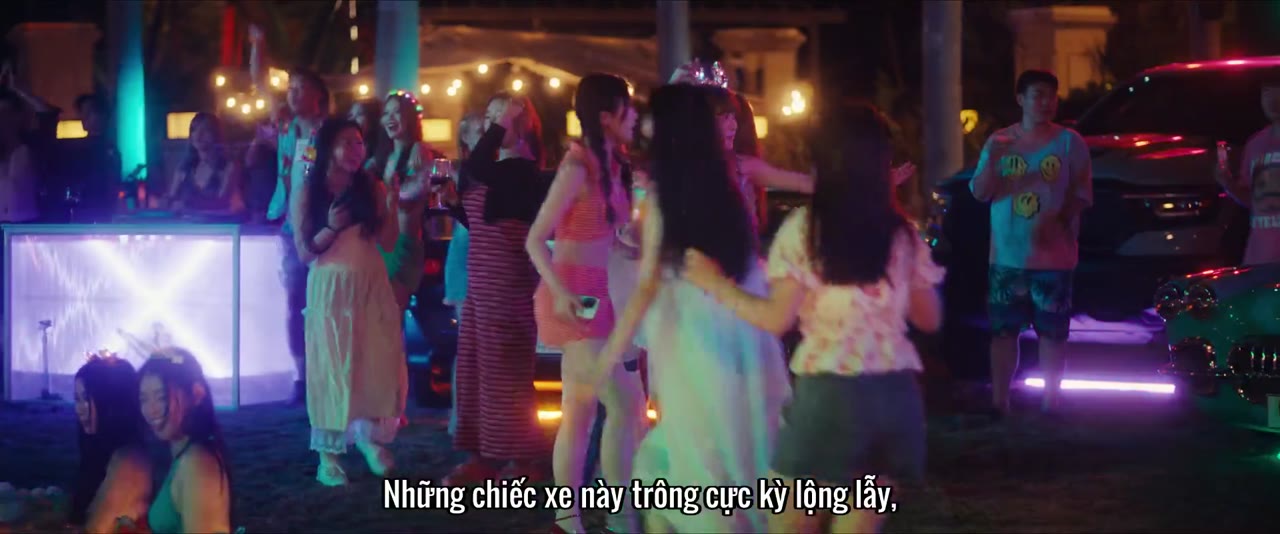 Song Quỹ tập 6