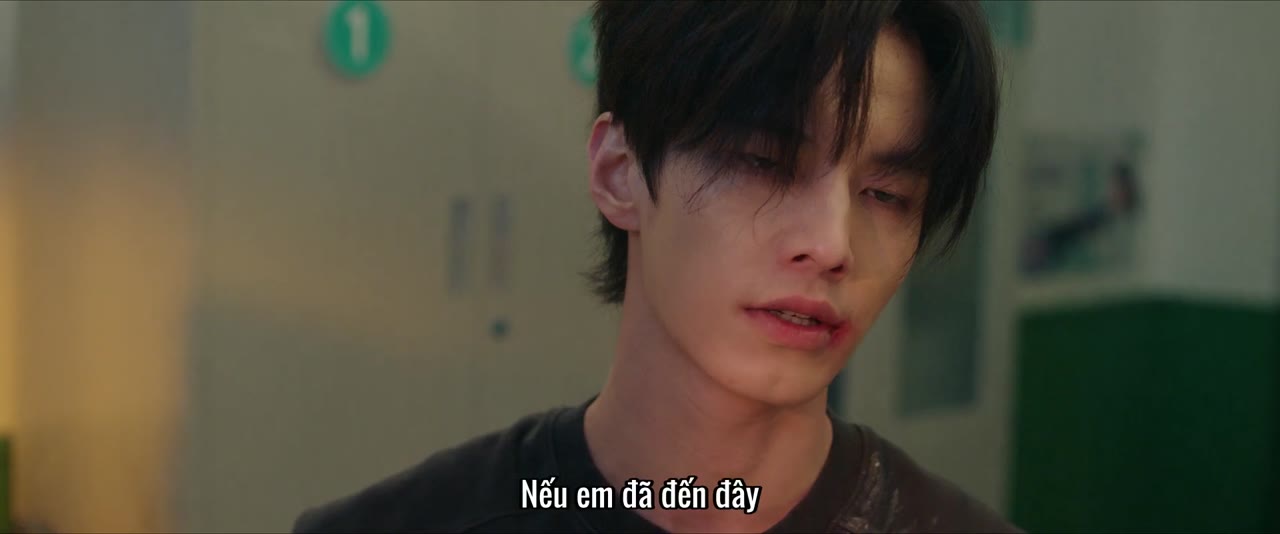 Song Quỹ tập 6 cảnh 3