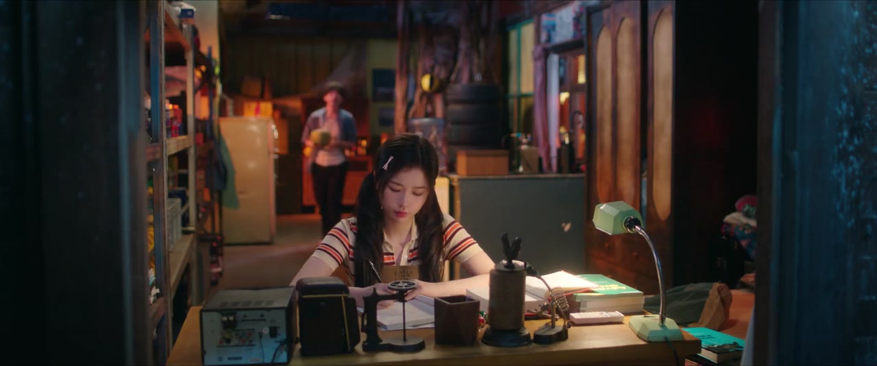 Song Quỹ tập 8