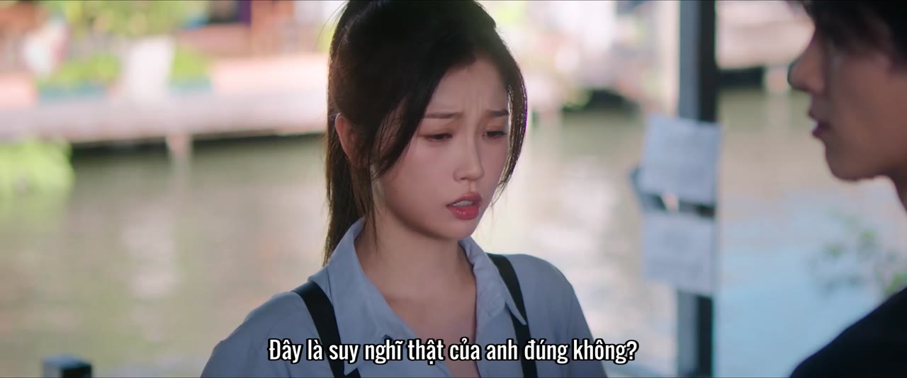 Song Quỹ tập 8 cảnh 3