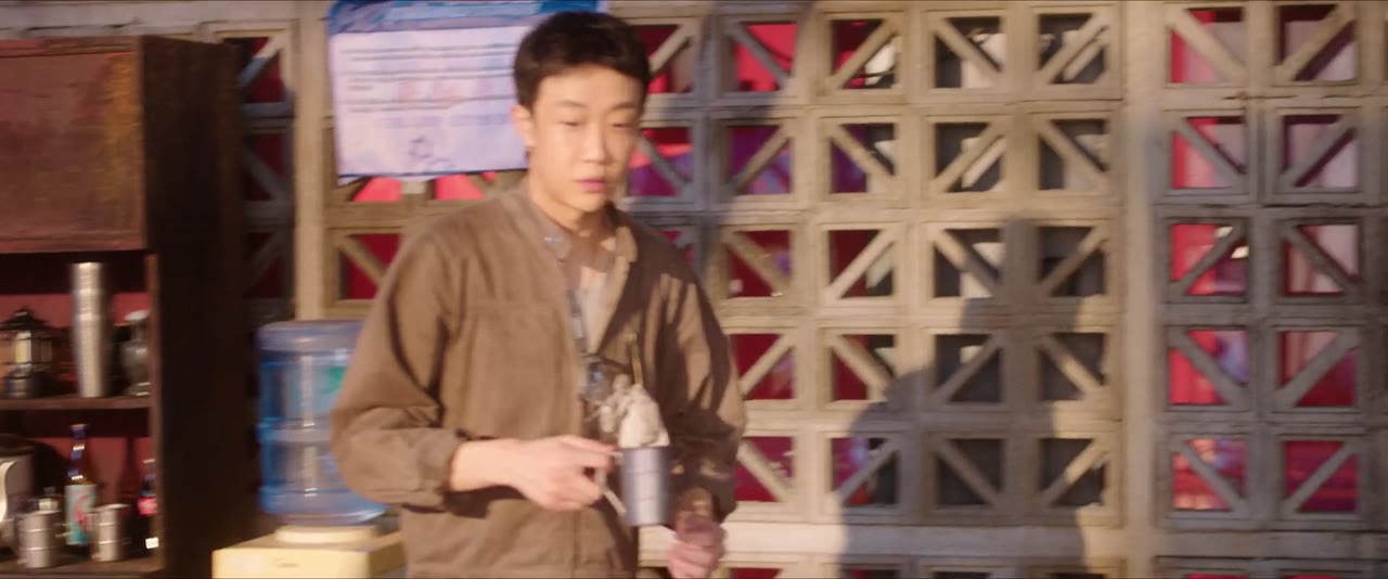 Song Quỹ tập 9