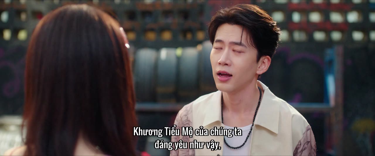 Song Quỹ tập 10