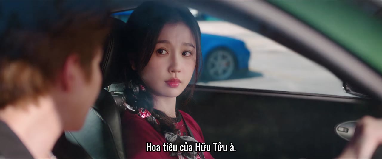 Song Quỹ tập 10 cảnh 2