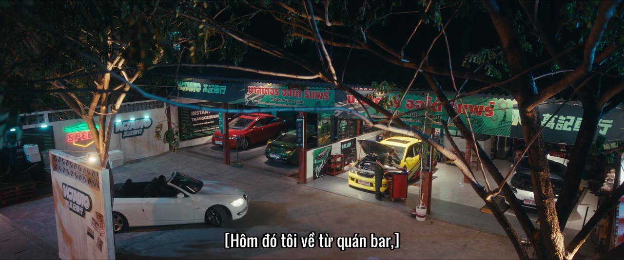 Song Quỹ tập 12