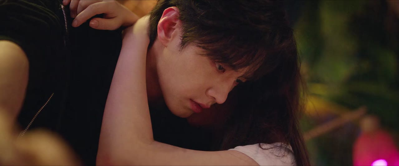 Song Quỹ tập 12 cảnh 2