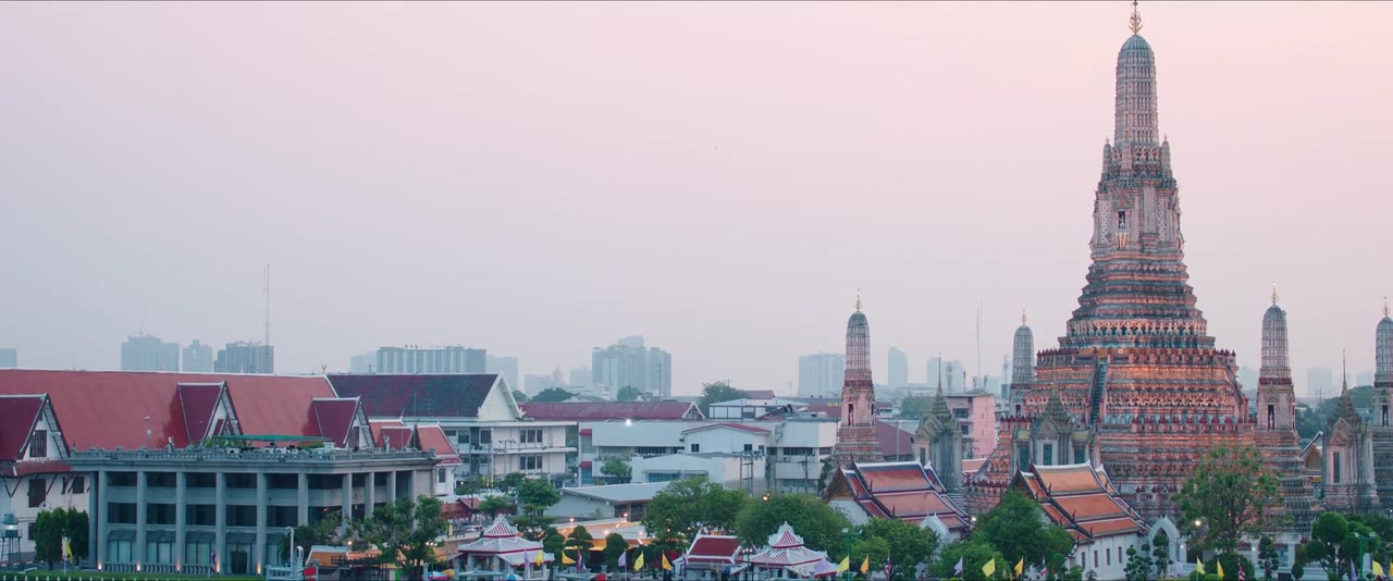 Song Quỹ tập 14 cảnh 3