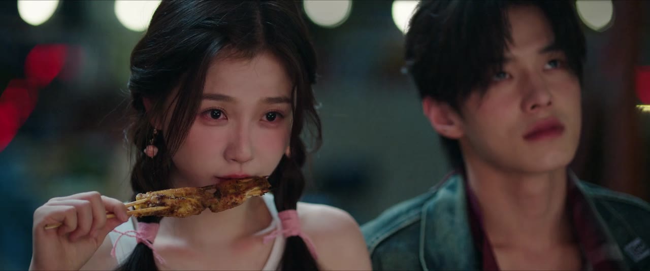 Song Quỹ tập 15