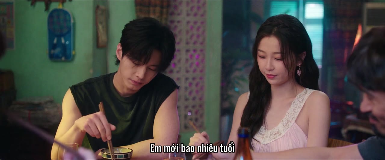 Song Quỹ tập 16