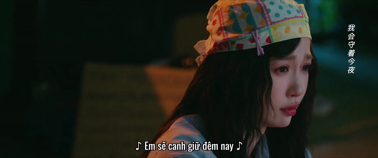 Song Quỹ tập 16 cảnh 3