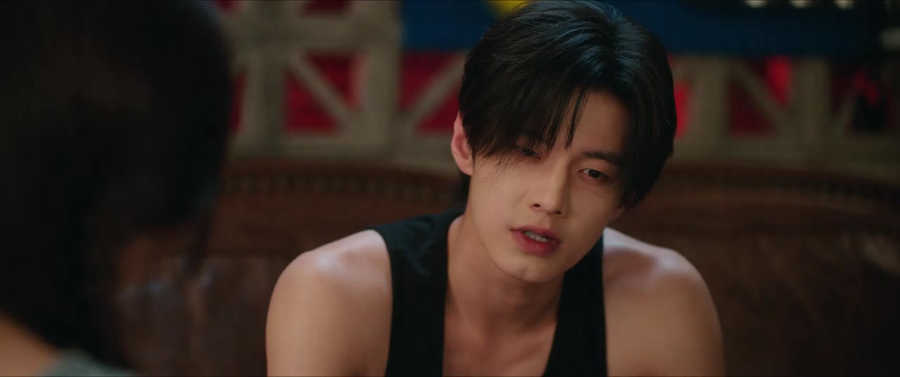 Song Quỹ tập 17 cảnh 3