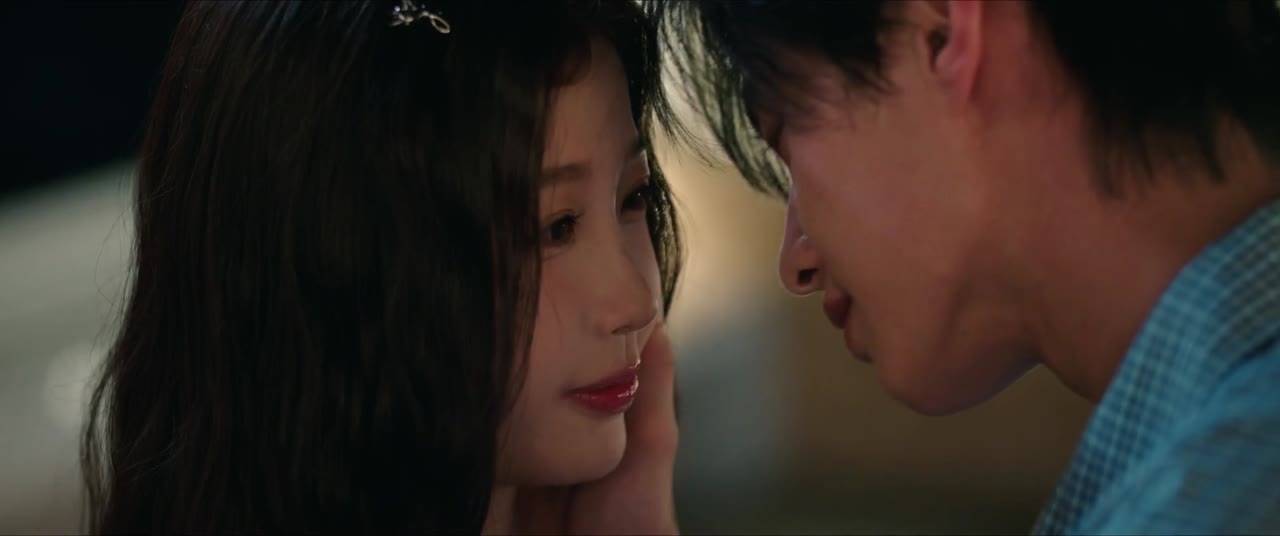 Song Quỹ tập 18 cảnh 2