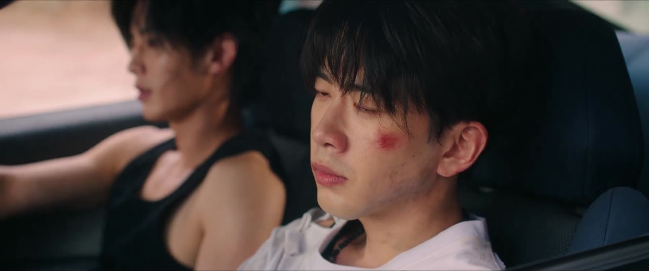 Song Quỹ tập 18 cảnh 3