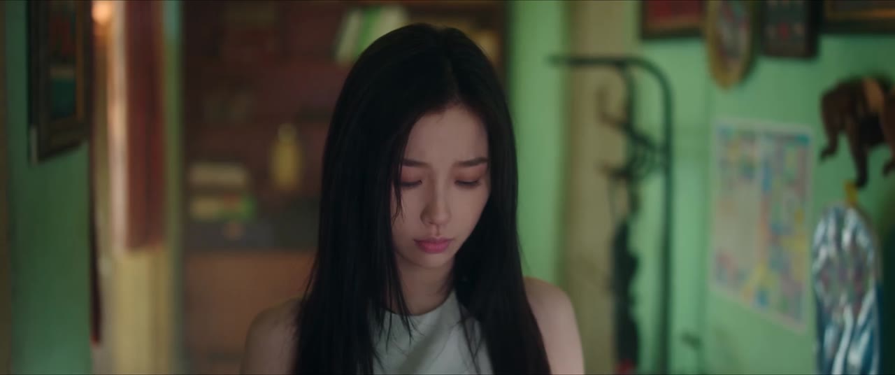 Song Quỹ tập 20