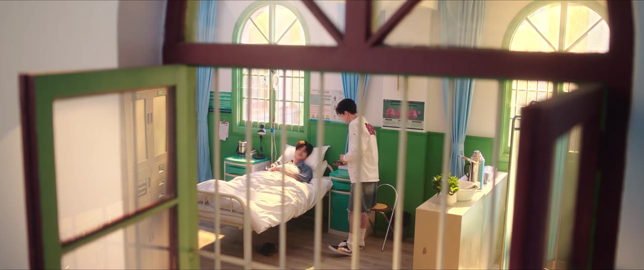 Song Quỹ tập 21