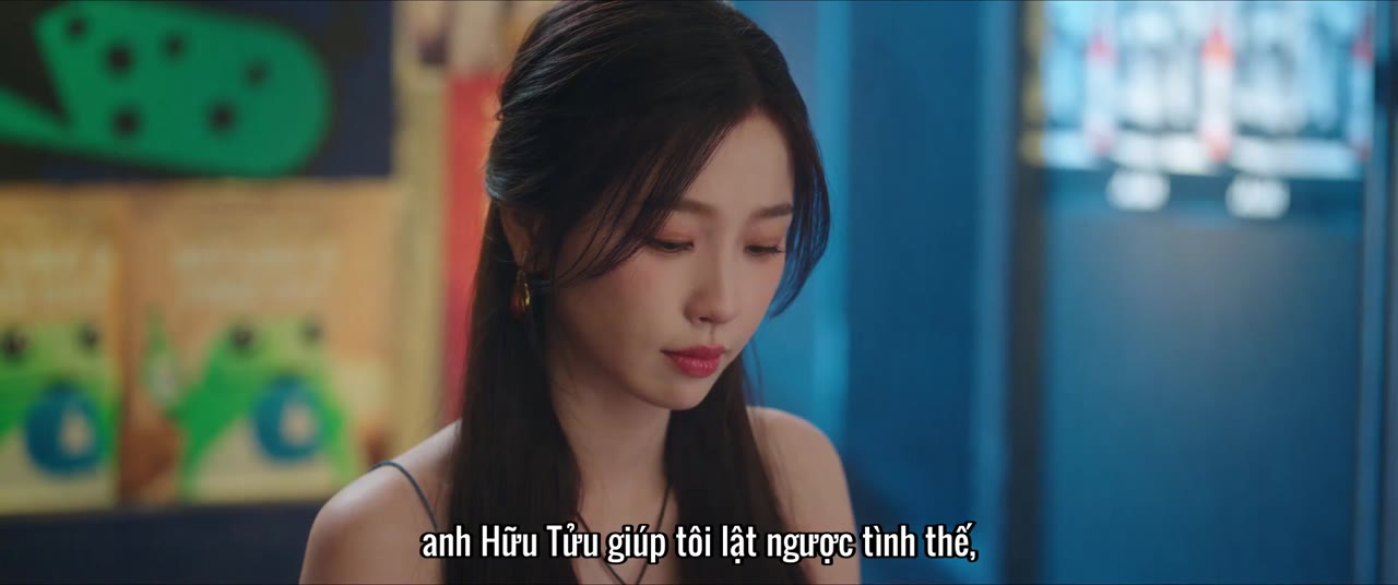 Song Quỹ tập 21 cảnh 3