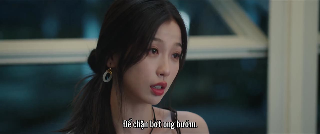 Song Quỹ tập 23 cảnh 3