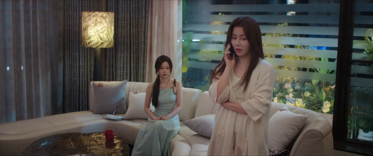 Song Quỹ tập 24
