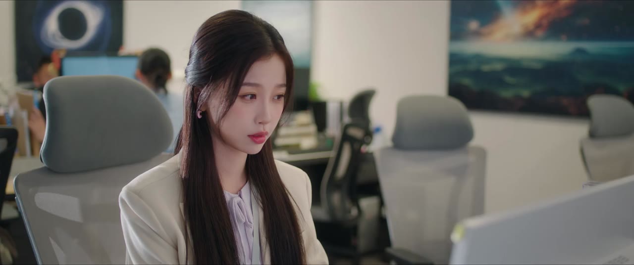Song Quỹ tập 24 cảnh 3