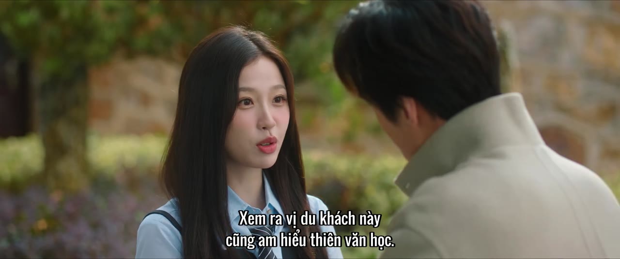 Song Quỹ tập 25 cảnh 3