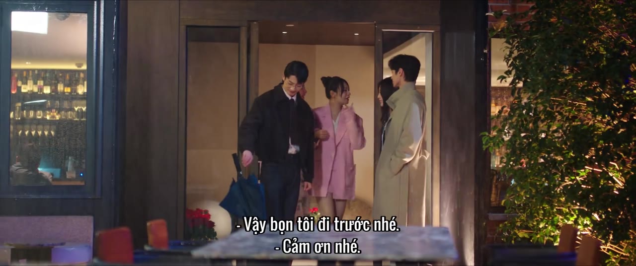 Song Quỹ tập 26