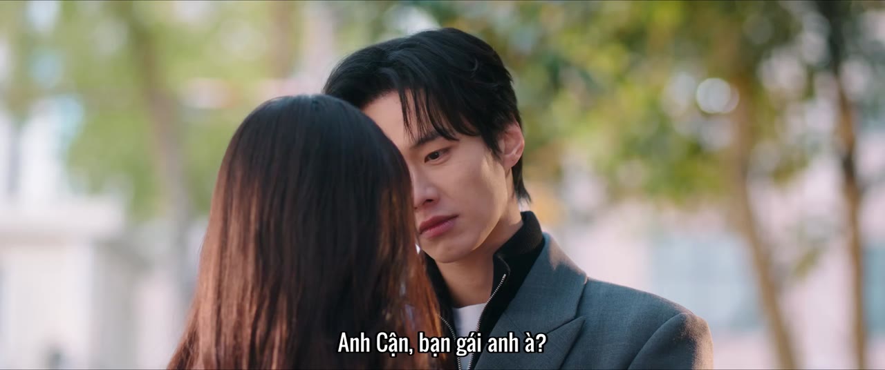 Song Quỹ tập 27