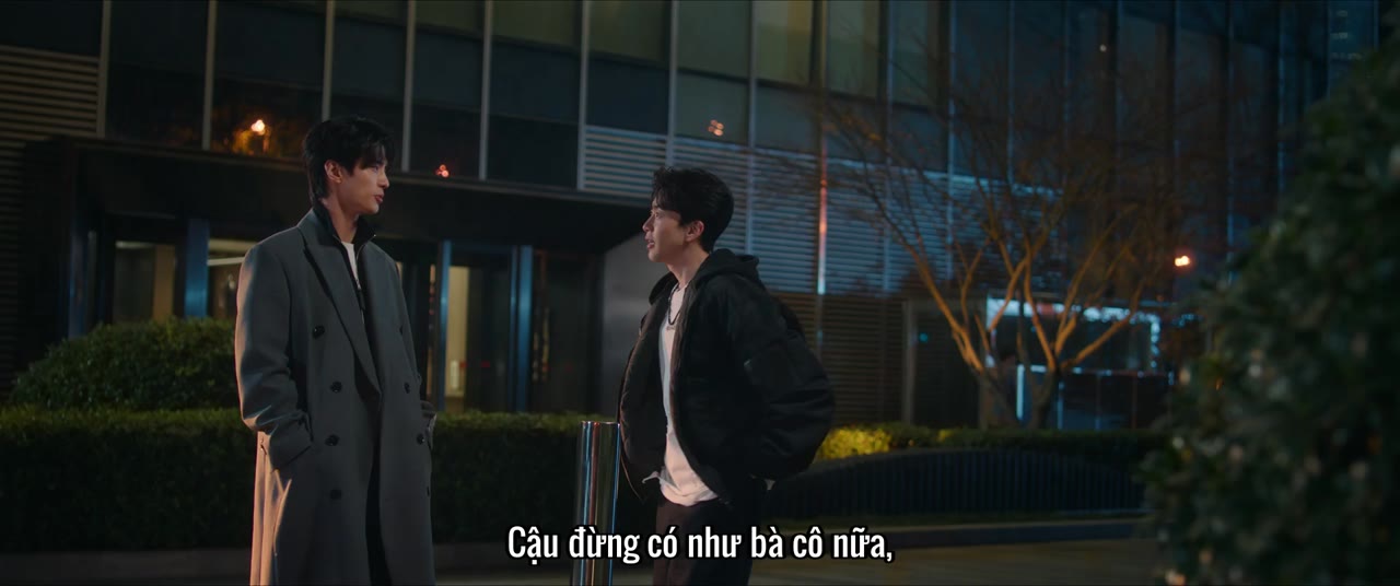 Song Quỹ tập 27 cảnh 2
