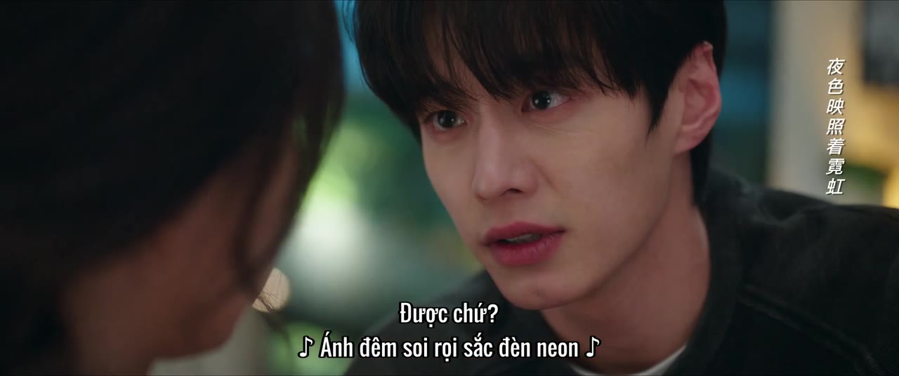 Song Quỹ tập 28 cảnh 2
