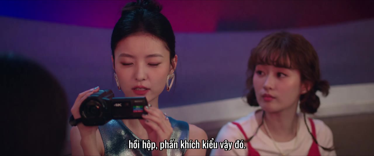 Song Quỹ tập 29 cảnh 3