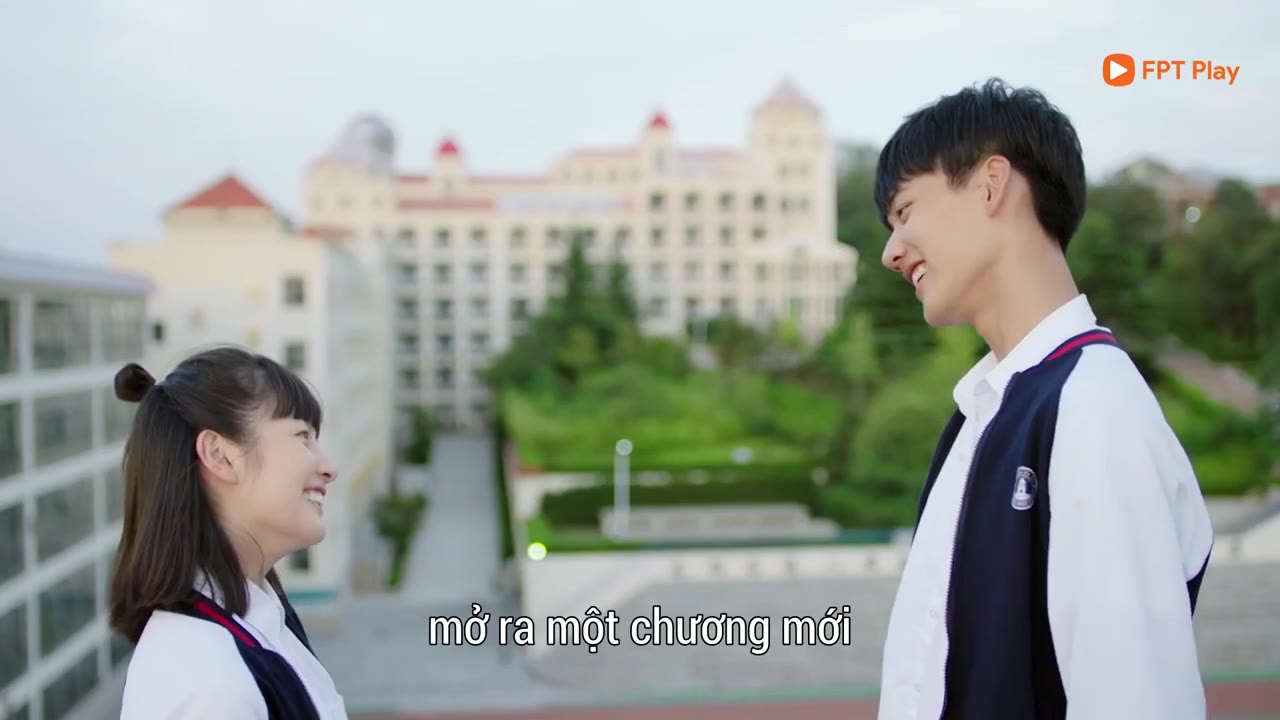 Chàng Trai Năm Ấy Tôi Từng Nhớ - cảnh 1