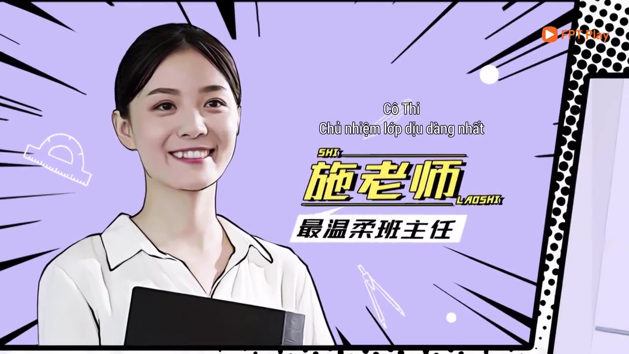 Chàng Trai Năm Ấy Tôi Từng Nhớ - cảnh 2