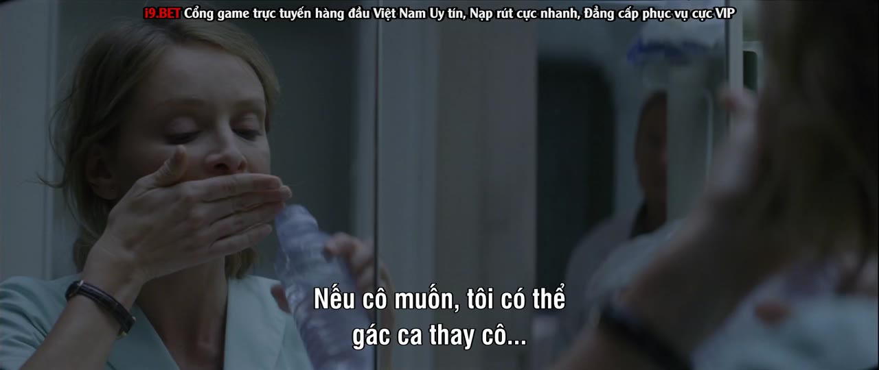 Bệnh Viện Kinh Hoàng - cảnh 2
