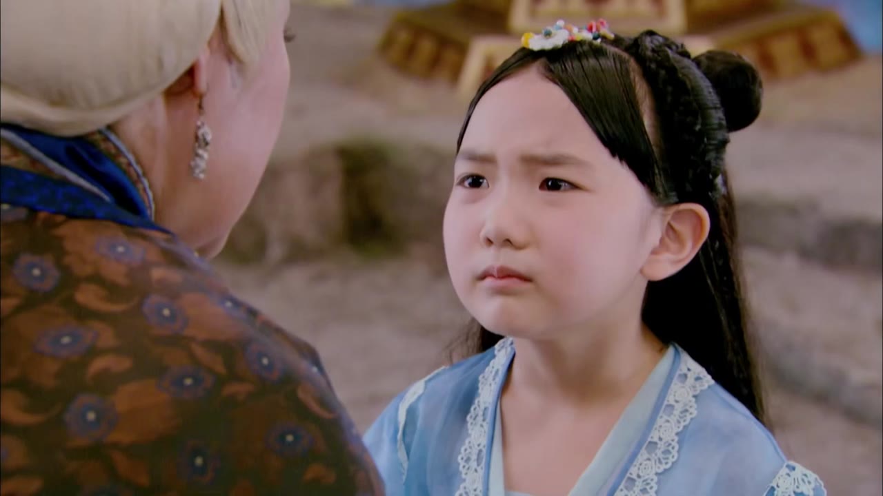 Cổ Kiếm Kỳ Đàm 1 - cảnh 2