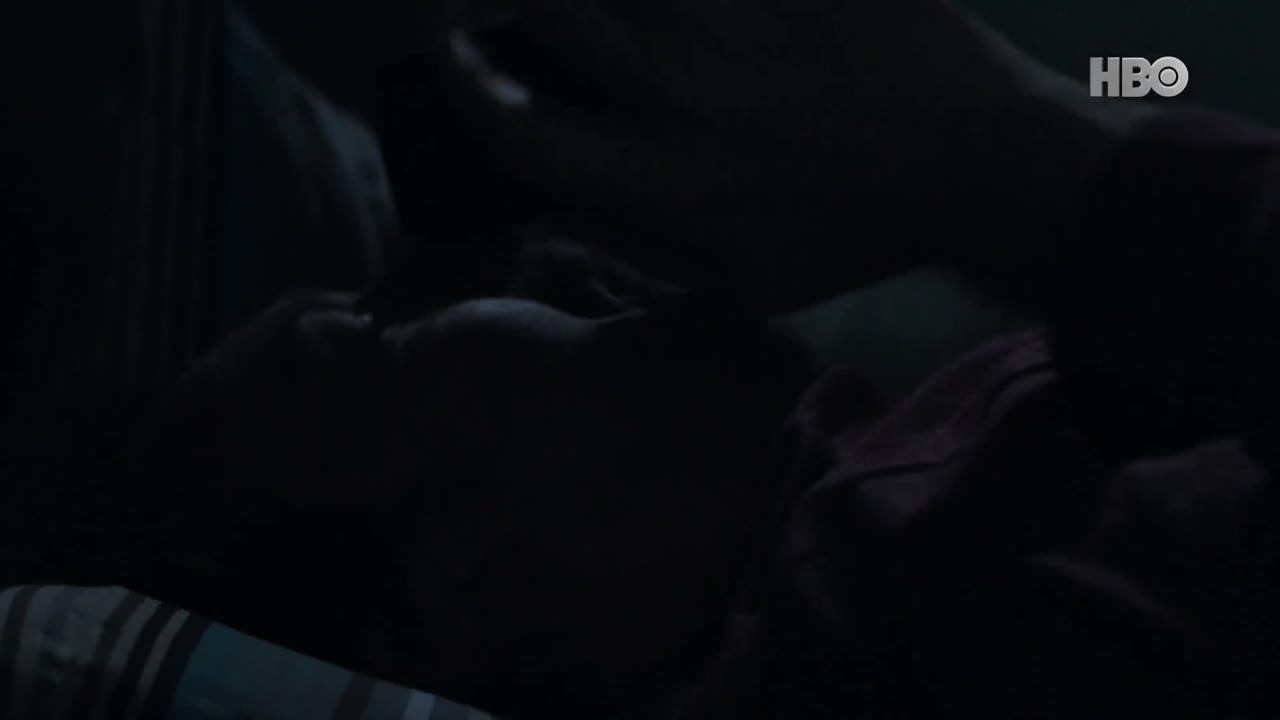 The Night Of - cảnh 2