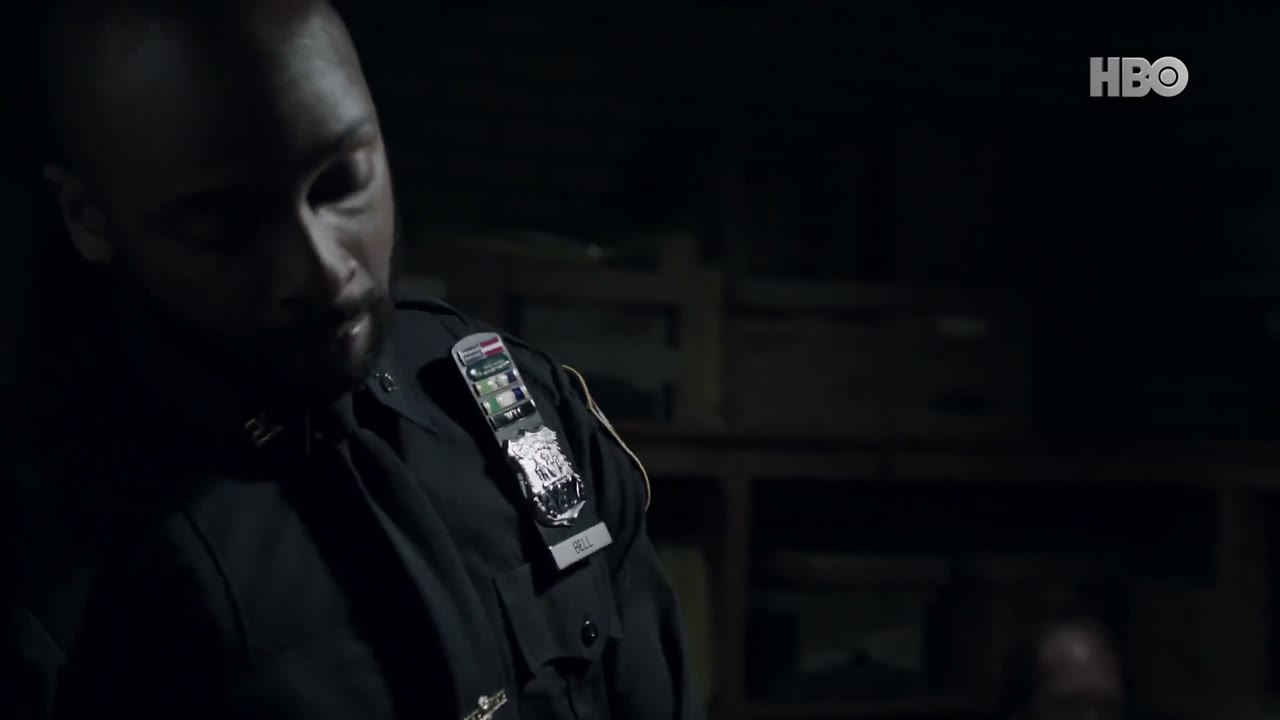 The Night Of - cảnh 3