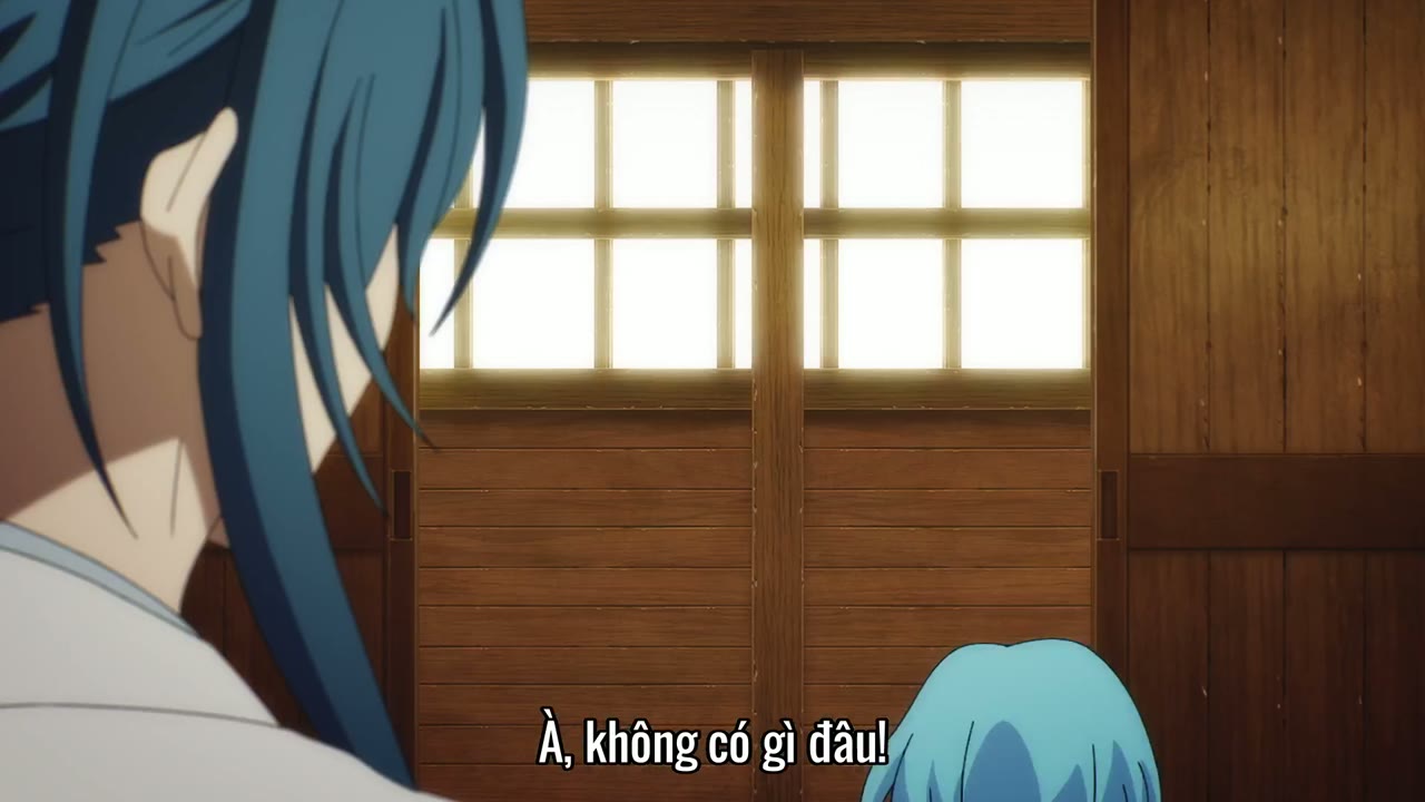 Pháp Sư Triều Đình Bị Trục Xuất Quyết Chí Trở Thành Mạnh Nhất (Mikata ga Yowasugite Hojo Mahou ni Tesshiteita Kyuutei Mahoushi, Tsuihou sarete Saikyou wo Mezashimasu) tập 12