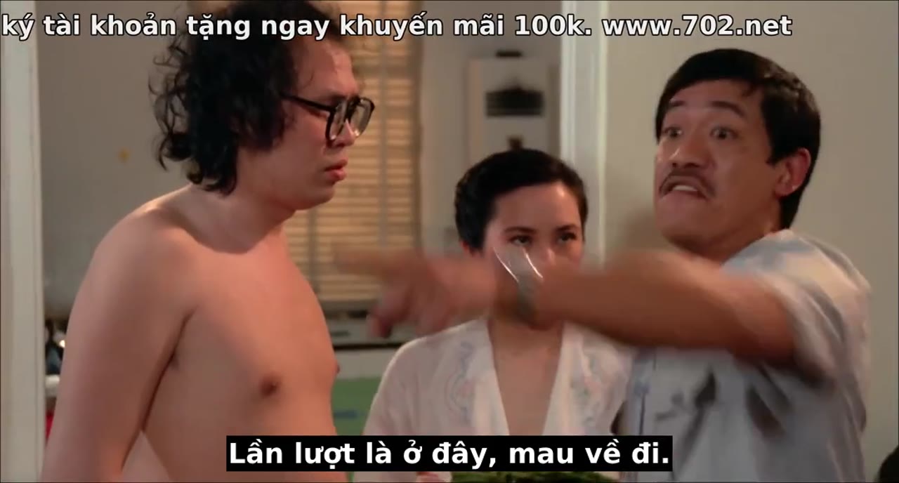 The Return Of Pom Pom - cảnh 1
