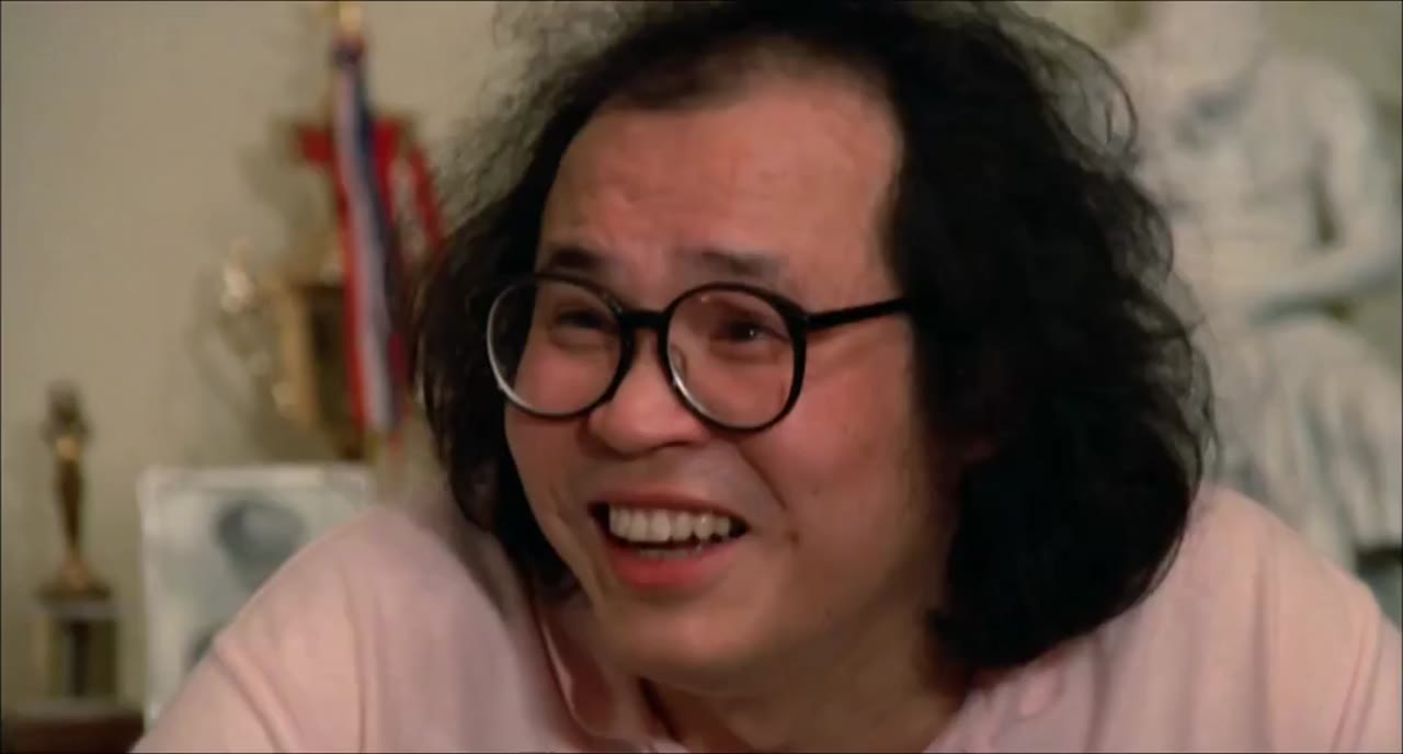 The Return Of Pom Pom - cảnh 3