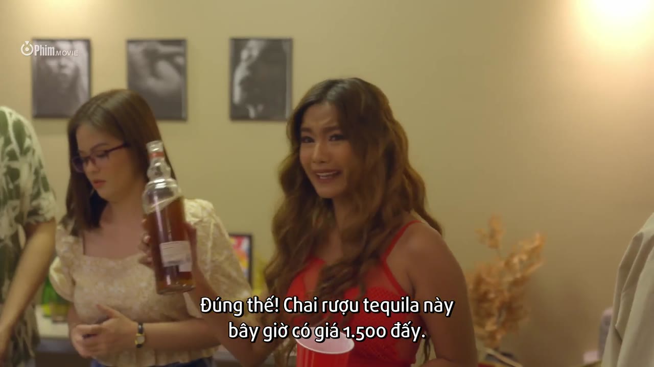 Cơn Mưa Ở Espana - cảnh 2