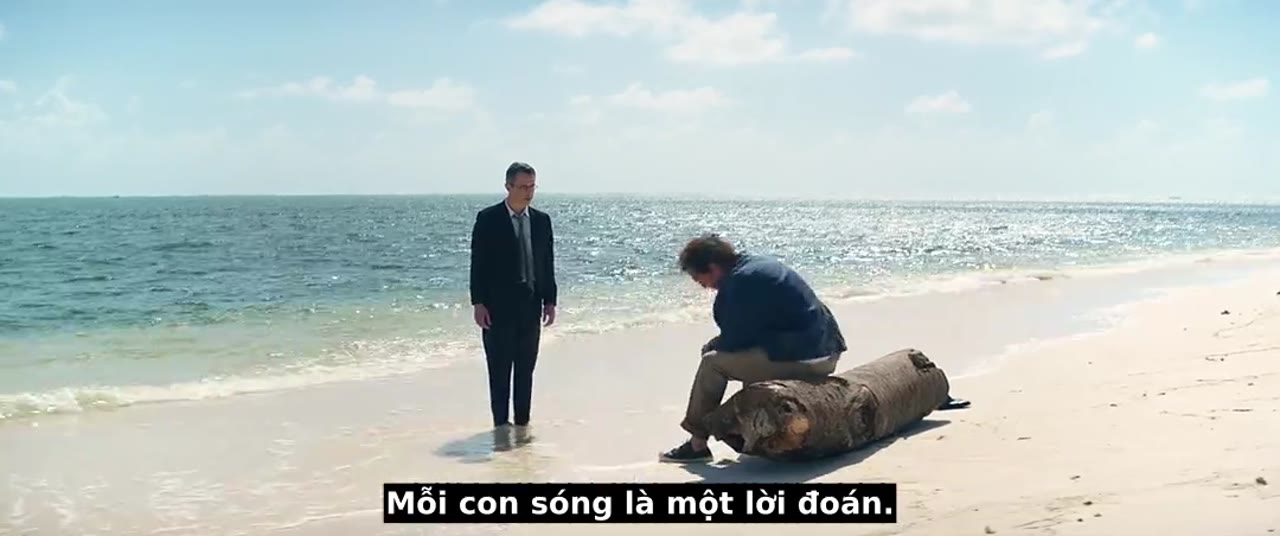 Trò Chơi Tình Ái - cảnh 3