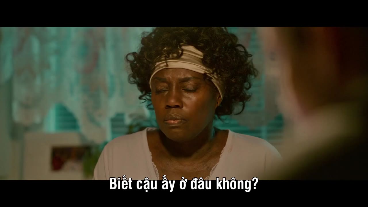 Cứu Lấy Tuổi Thơ - cảnh 3