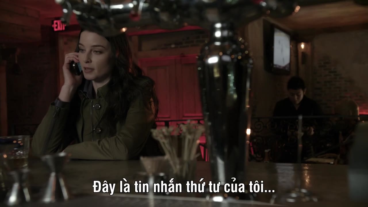 Cổng Thời Gian (Phần 2) - cảnh 1