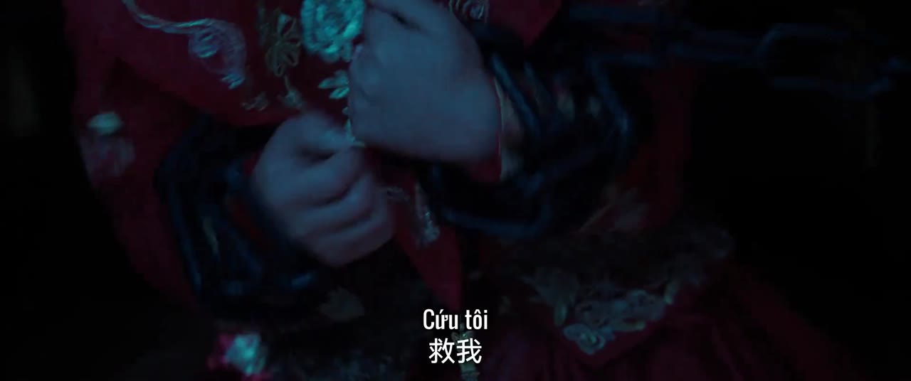 Lỗ Ban Dị Văn Lục tập 1